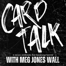 Card Talk Podcast artwork