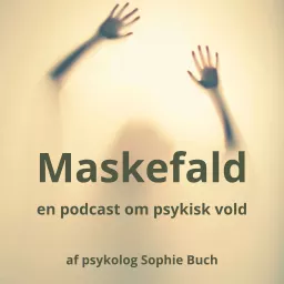 Maskefald Podcast artwork