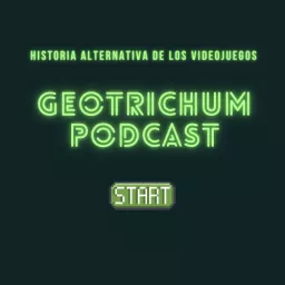 Geotrichum Podcast