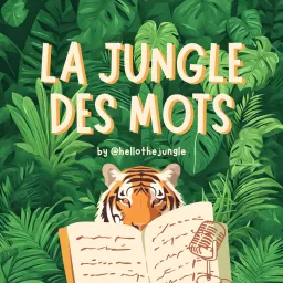 La Jungle des Mots