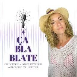 Ça blablate- By Cécile CL