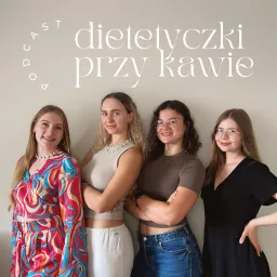 Dietetyczki przy kawie