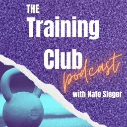The Training Club Podcast artwork