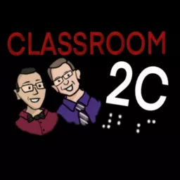 Classroom 2C Podcast artwork