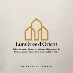 Lumières d'Orient