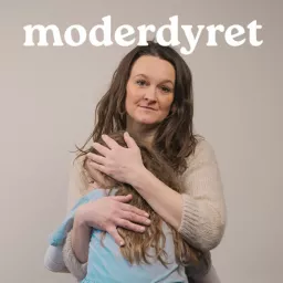 Moderdyret