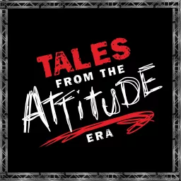 Tales from the Attitude Era