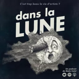 Dans la Lune