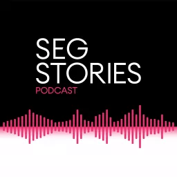 SEG Stories - de podcast artwork