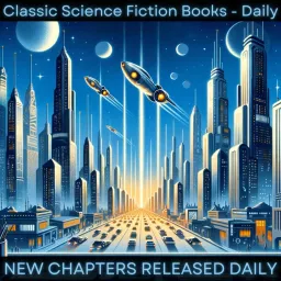 Classic Science Fiction Books