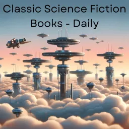 Classic Science Fiction Books - Daily