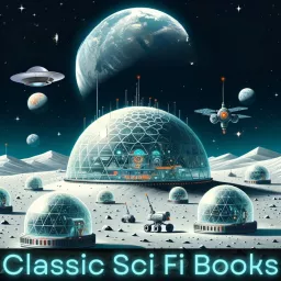 Classic Sci Fi Books