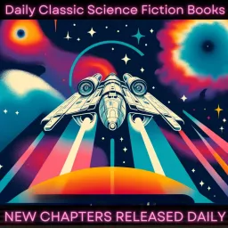 Daily Classic Science Fiction Books