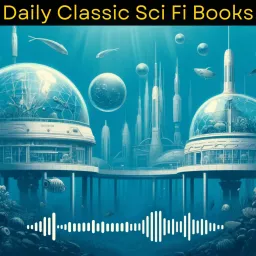 Daily Classic Sci Fi Books