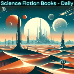 Science Fiction Books Podcast artwork