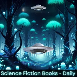 Science Fiction Books - Daily