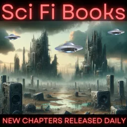 Sci Fi Books Podcast artwork