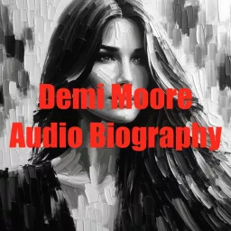 Demi Moore - Audio Biogrpahy