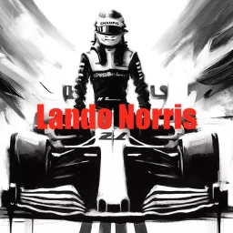 Lando Norris - Audio Biography