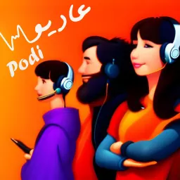 Audio Podi\عادیو پادی