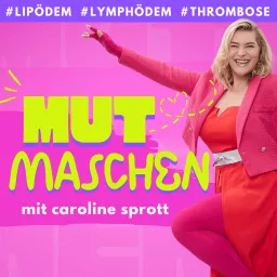 Mutmaschen - Für ein gutes Leben in Kompression Podcast artwork