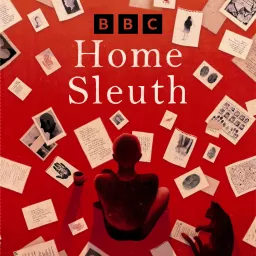 Home Sleuth Podcast artwork