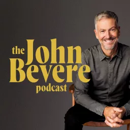 The John Bevere Podcast artwork