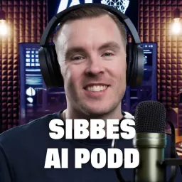 SIBBES AI NYHETER - VARJE VECKA!