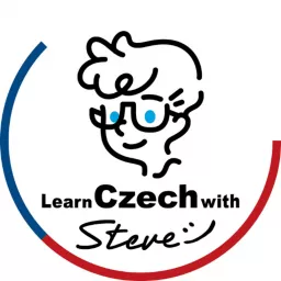 Learn Czech with Steve