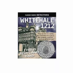 Whitehall 1212 Radio Show! Podcast artwork