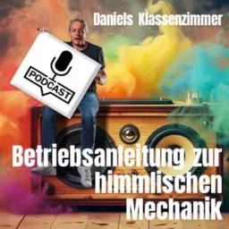 Daniels Klassenzimmer