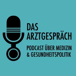 DAS ARZTGESPRÄCH Podcast artwork