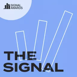 The Signal Podcast artwork