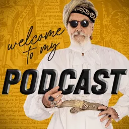 Welcome to My Podcast