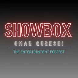 Showbox - Entertainment Podcast artwork