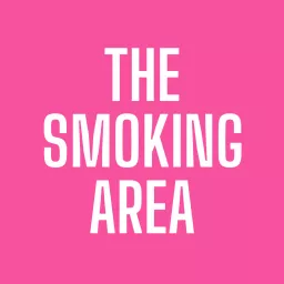 THE SMOKING AREA