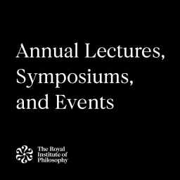 Annual Lectures, Symposiums, and Events Podcast artwork