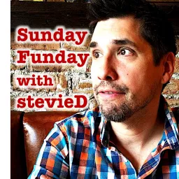 Sunday Funday with stevieD Podcast artwork
