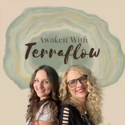 Awaken with Terraflow Podcast artwork