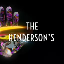 THE HENDERSON’S 💜 Podcast artwork