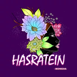 HASRATEIN Podcast artwork