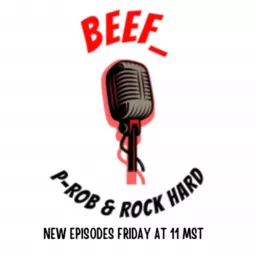BEEF_ Podcast artwork