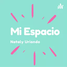 Mi Espacio Podcast artwork