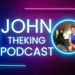 JohnTheKing Podcast artwork