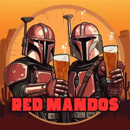 Red Mandos: Yet Another Star Wars Shatterpoint Podcast