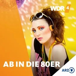 WDR 4 Ab in die 80er