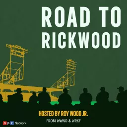 Road to Rickwood