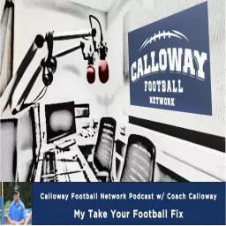 10.6.17 My Take Your Football Fix Podcast artwork