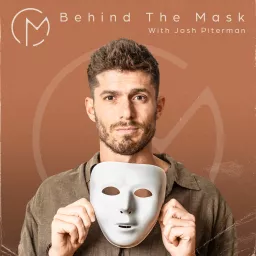 Behind The Mask Podcast artwork
