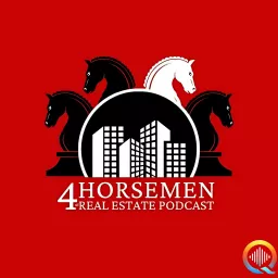 Four Horsemen of Real Estate